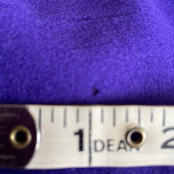 SIMON CHANG 3 piece wool suit - Picture 16 of 16